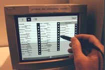 Gemeenten moeten stemcomputers snel testen