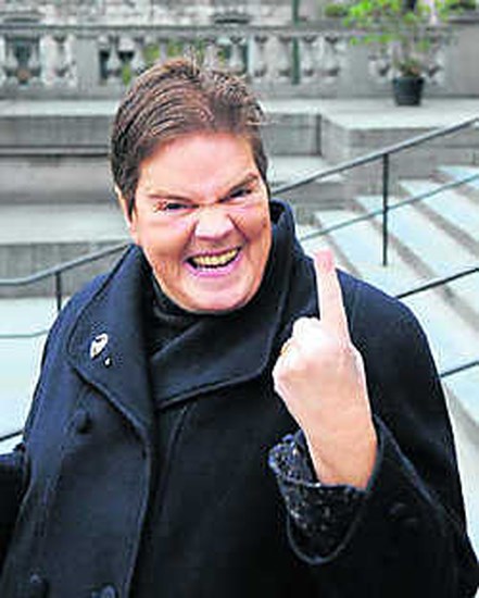 Margriet Hermans Maakt Comeback Kapelle Op Den Bos De Standaard Mobile