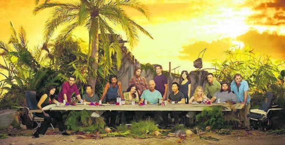 De twee finaleafleveringen van 'Lost' werden op één dag een miljoen keer illegaal gedownload via torrentsites. Een verpletterend record. ABC