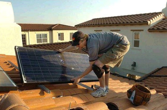 Drie maanden langer subsidies voor zonnepanelen