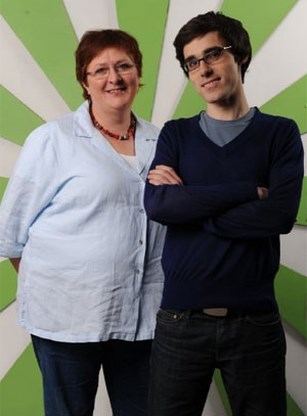 Jongste parlementslid ooit: 23-jarige Kristof Calvo van Groen!