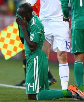 Nigeriaan Kaita krijgt doodsbedreigingen