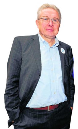 'Hebzucht is van alle tijden'