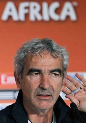 Domenech en Escalettes gehoord in Franse parlement