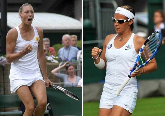 Wickmayer tegen Flipkens in tweede ronde