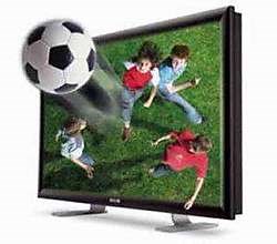 3D-tv gevaarlijk voor kinderen.