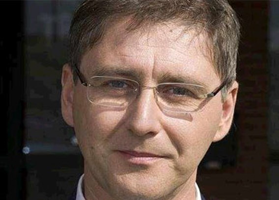 Lode Vereeck: 'Muyters is ook geen doetje'