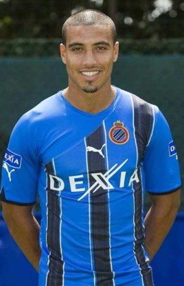 Dirar verlengt contract bij Club tot 2014