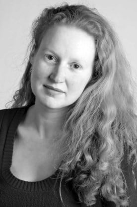 Eva Berghmans