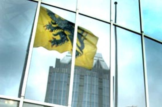 Vlaanderen gaat voor eigen internetextensie '.vlaanderen'