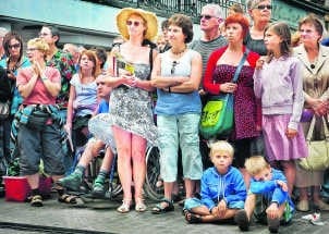 ...met of zonder strop...