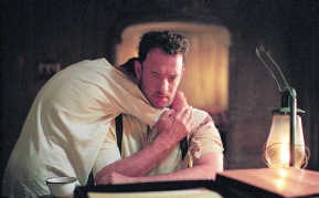 'Road to perdition': een klassiek gangsterepos vol humor, <br>spanning en emotie.