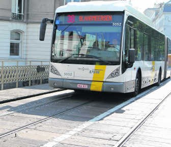De mooie folders houden eigenlijk minder bussen in.gia