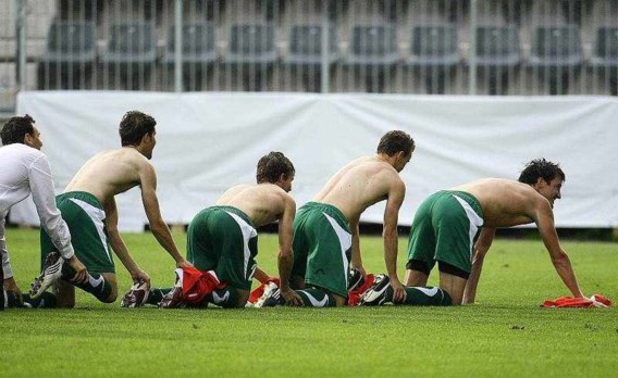 Cercle Brugge verontschuldigt zich bij Famagusta