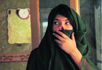 Wat is erger: dat Bibi Aisha verminkt is, of dat 'Time Magazine' dat toont? pn