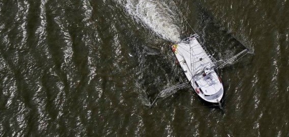 BP verdrievoudigt reclamebudget in VS