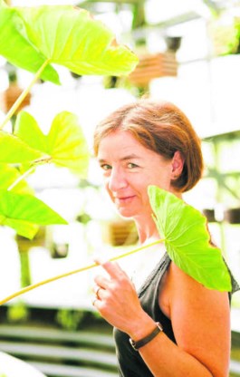 Anne Cardyn (42) is blij dat ze een relatie met een man had. ‘Daardoor heb ik een zoon.'Ivan Put