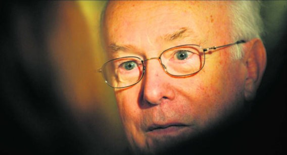 In het gesprek met het slachtoffer mikte kardinaal Danneels op vergiffenis, niet op een compromis.Christophe Licoppe/pn