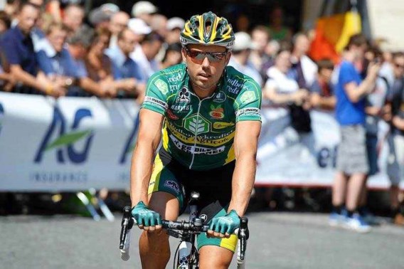 Sven Nys rijdt deze winter 42 veldritten