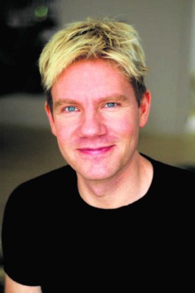 Björn Lomborg werd weggezet in het kamp van de sceptici, maar ontkende de klimaatopwarming niet.rr