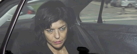 Joëlle Milquet: 'Een positief teken'
