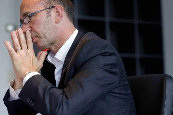 Demotte wil alle opties openhouden, ook die zonder Vlaanderen