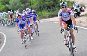 Op 3 oktober rijdt elke Belg in dienst van Philippe Gilbert.photo news