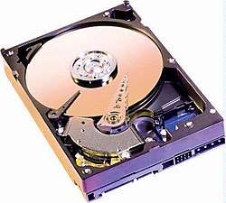 Oude pc's vol privé-info