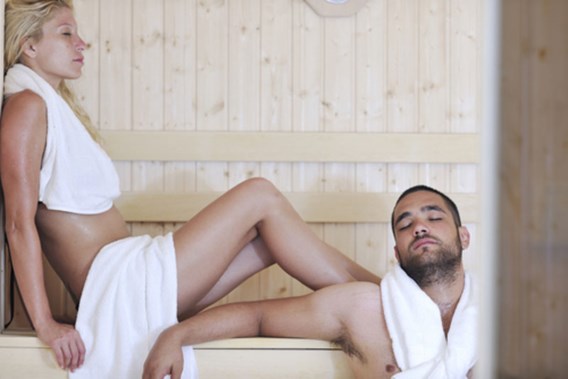 Vakantiehuisjes worden luxueuze villa’s