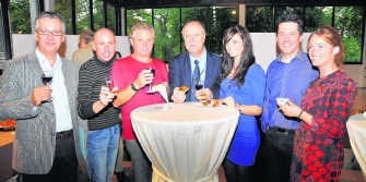 Op Spicy zullen hapjes uit vele landen in tapasvorm te proeven zijn.Icm