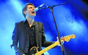 Franz Ferdinand, vanavond bij Jools Holland. goedefroit music