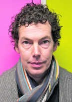 Dominique Weesie, <br>de stichter van Powned. hh