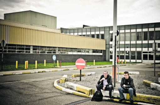 Gisteren deed het gerucht de ronde dat overwogen is om het oude Astra-model onder de naam Obel te blijven bouwen op de Noorderlaan.Jimmy Kets