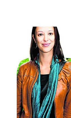 Kim Geybels: haar ontslag uit de Senaat is bevestigd en ze is nu ook uit haar partij gezet.sdw