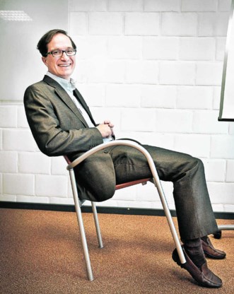 Eric de Mildt