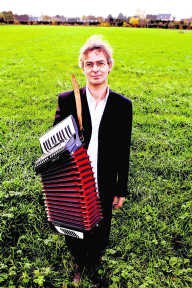 Koen Bauters