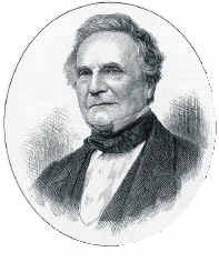Charles Babbage (1791-1871): de eerste computernerd.