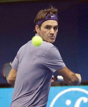 Federer wint 64e ATP-titel