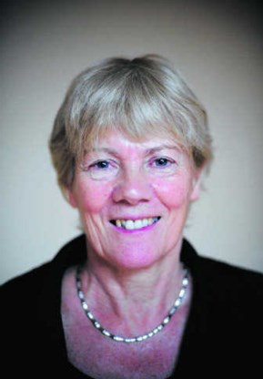 Anne Philips: 'De kern is voor mij altijd dezelfde gebleven: gelijkheid tussen de seksen.'