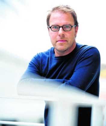 Tom Lenaerts: 'Ieder detail is belangrijk bij ons.'vrt