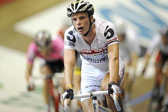 Iljo Keisse: 'Zal zesdaagse van Gent met heel speciaal gevoel rijden'