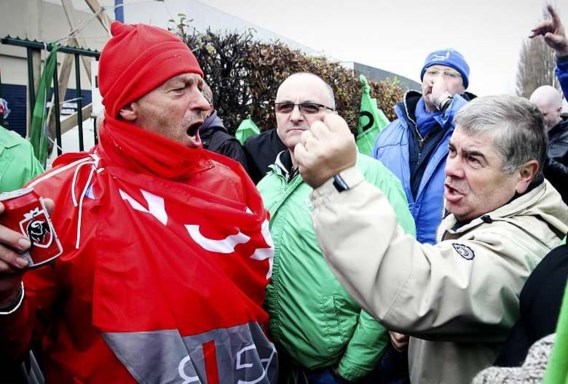 'Staking ligt niet aan basis van sluiting'