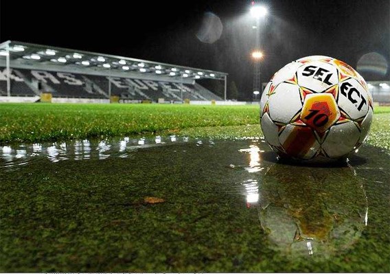 Nieuwe datum voor competitieduel Eupen-KV Mechelen