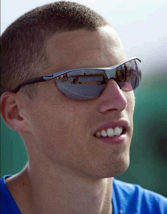 Loopt Kevin Borlée straks 800m?