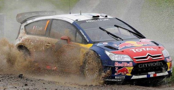Loeb eindigt successeizoen met winst