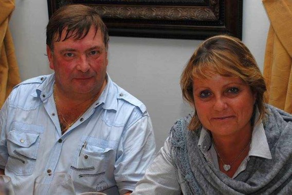 Drie doden en zwaargewonde bij homejacking
