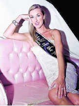 Vicky Winters. rr