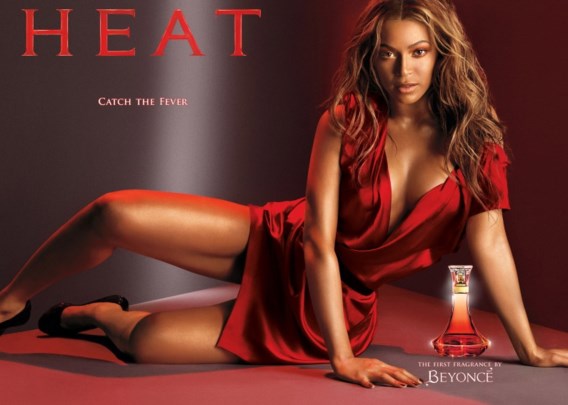 VIDEO: Reclamespot Beyoncé is 'te sexy'