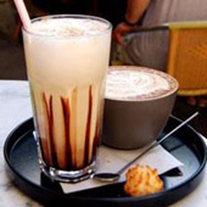 De beste koffiebars in Vlaanderen