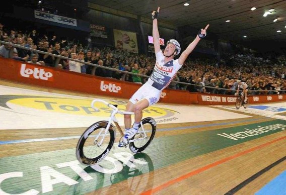 Iljo Keisse mag vanaf 6 augustus opnieuw fietsen